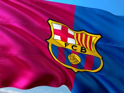 Uefa champions league cf barcelona