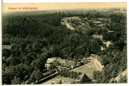 10497-Lößnitzgrund-1908-Meierei-Brück & Sohn Kunstverlag