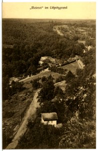 10535-Radebeul-1908-Lößnitzgrund mit Meierei-Brück & Sohn Kunstverlag