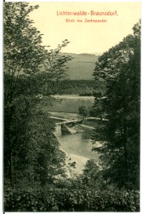 11149-Lichtenwalde-1910-Blick ins Zschopautal-Brück & Sohn Kunstverlag