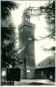 11128-Geyer-1910-Waltershöhe zwischen Geyer und Ehrenfriedersdorf-Brück & Sohn Kunstverlag