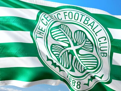 Uefa champions league celtic glasgow