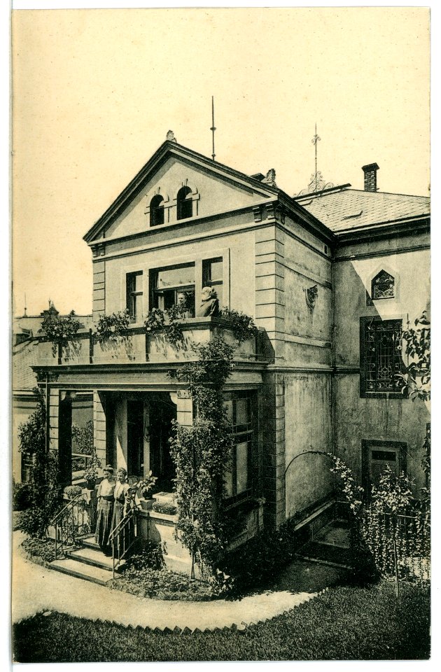 10967-Meißen-1909-Tonberg 4-Brück & Sohn Kunstverlag