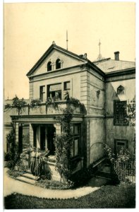 10967-Meißen-1909-Tonberg 4-Brück & Sohn Kunstverlag