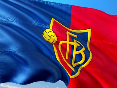 Uefa champions league fc basel