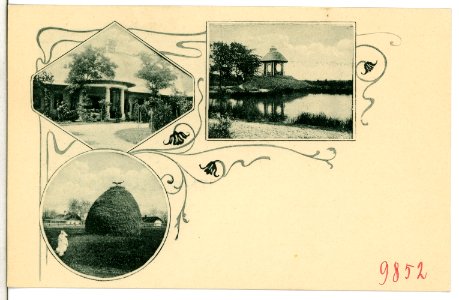 09852--1908--Brück & Sohn Kunstverlag