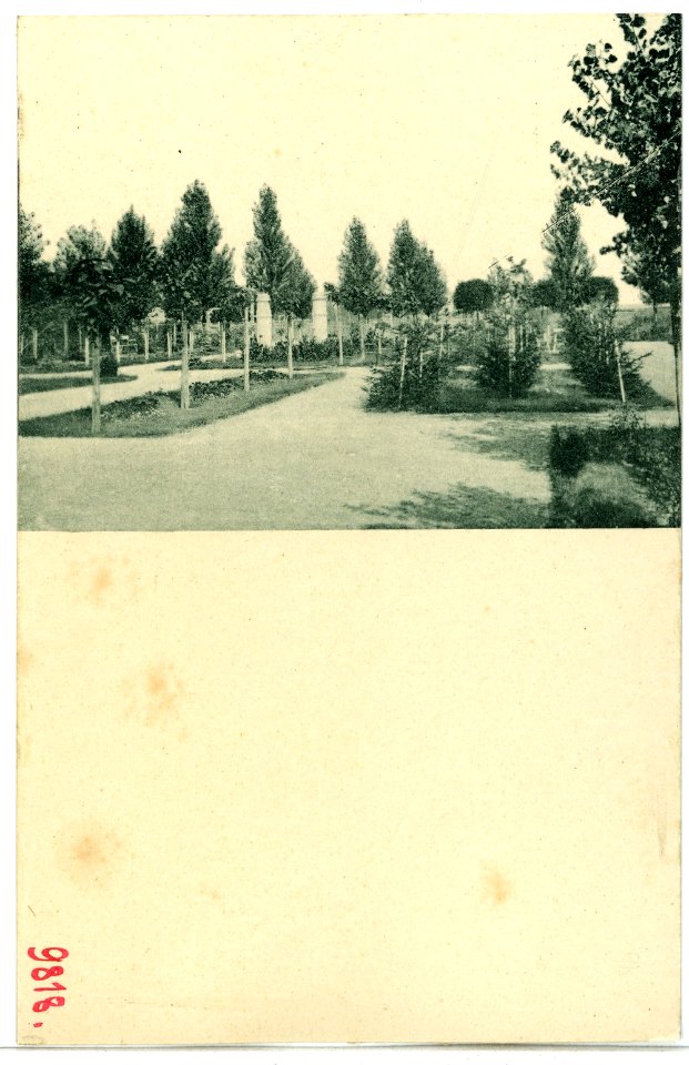 09818-Lököshaza-1908--Brück & Sohn Kunstverlag