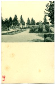09818-Lököshaza-1908--Brück & Sohn Kunstverlag