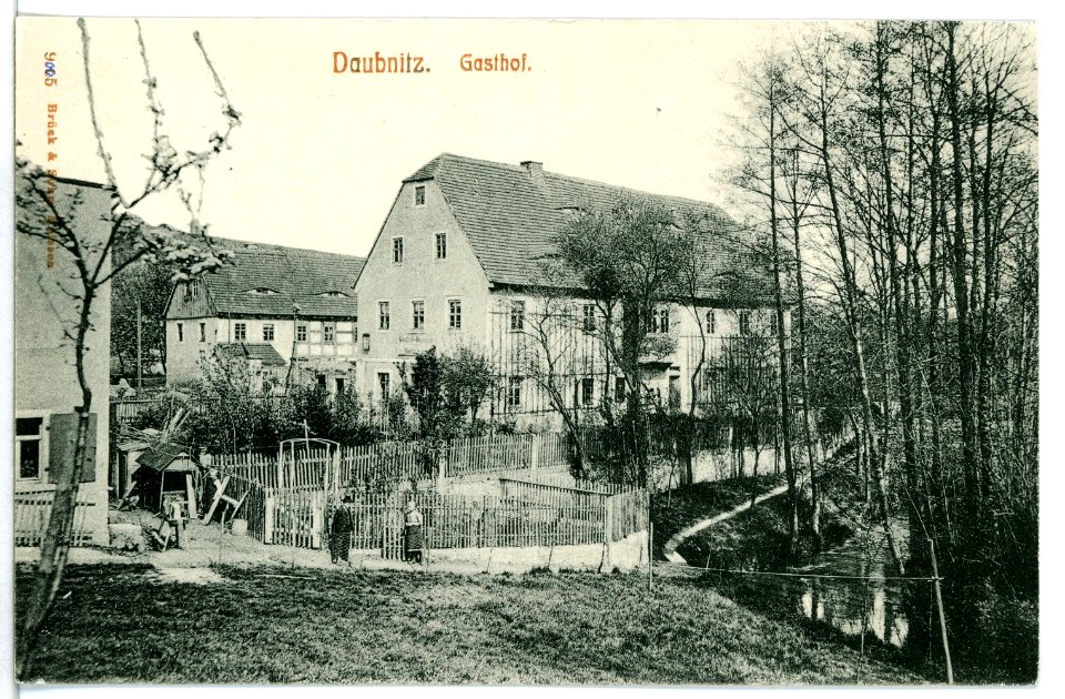 09905-Daubnitz-1908-Gasthof-Brück & Sohn Kunstverlag