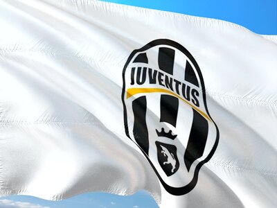 Uefa champions league juventus turin