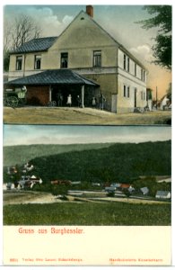 09601-Burgheßler-1908-Blick auf Burgheßler-Brück & Sohn Kunstverlag