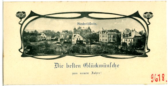 09618-Radebeul-1908-Niederlößnitz-Brück & Sohn Kunstverlag