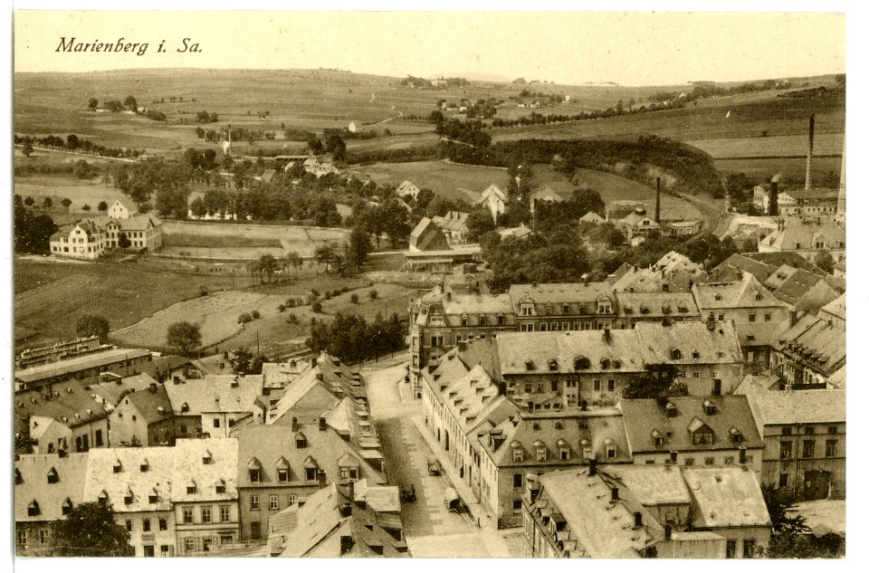09688-Marienberg-1908-Blick auf Marienberg-Brück & Sohn Kunstverlag