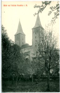 10902-Rochlitz-1909-Schloß-Brück & Sohn Kunstverlag