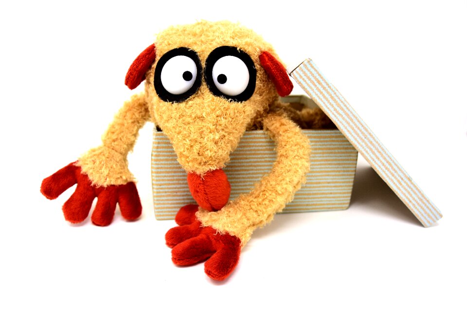Stuffed animal soft toy toys