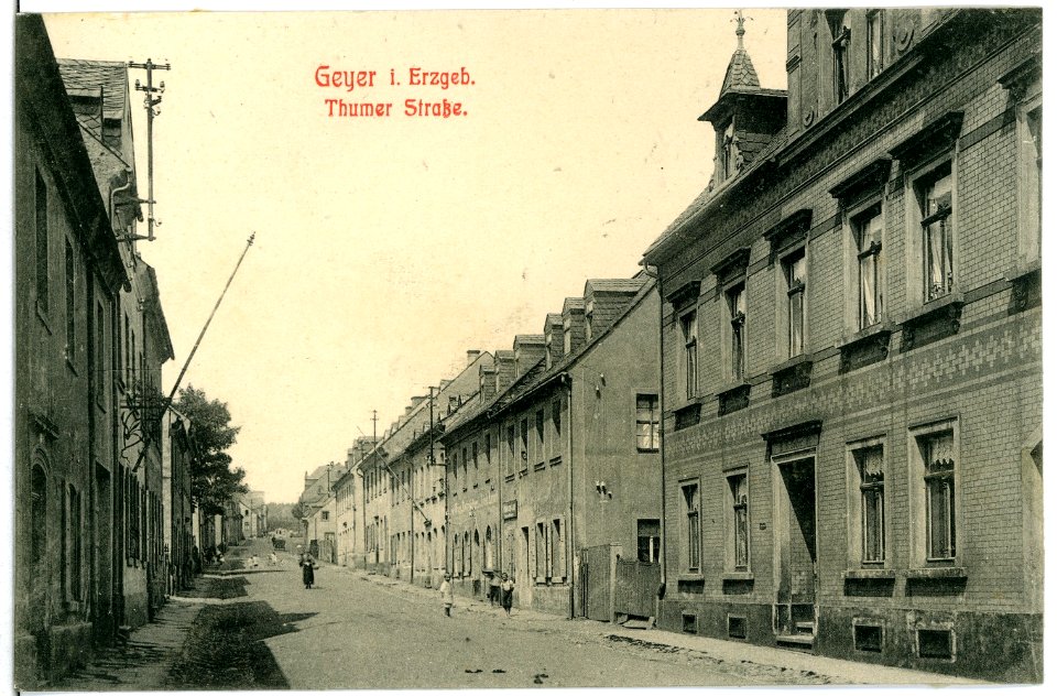 11118-Geyer-1910-Thumer Straße-Brück & Sohn Kunstverlag