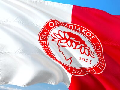 Uefa champions league olympiakos piraeus