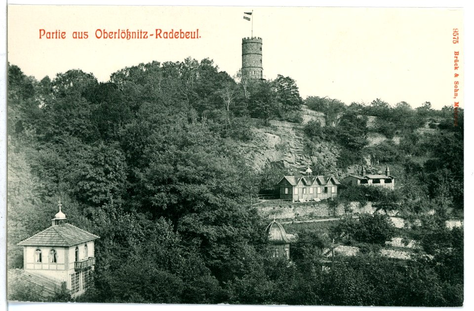 09575-Radebeul-1908-Oberlößnitz-Brück & Sohn Kunstverlag