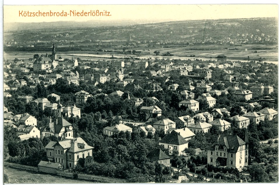 10329-Kötzschenbroda-1908-Niederlößnitz-Brück & Sohn Kunstverlag