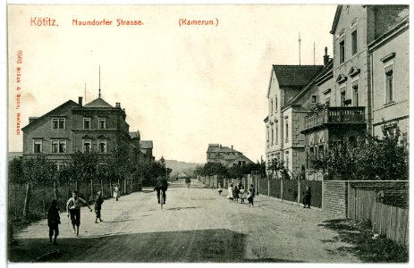 09503-Kötitz-1908-Naundorfer Straße-Brück & Sohn Kunstverlag