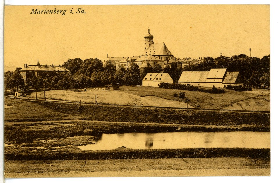 09686-Marienberg-1908-Blick auf Marienberg-Brück & Sohn Kunstverlag