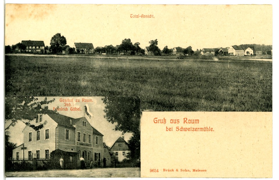 09654-Raum-1908-Raum bei Schweizermühle-Brück & Sohn Kunstverlag