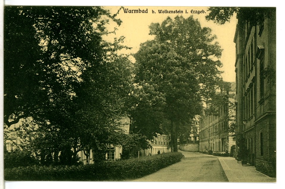 09704-Warmbad-1908-Straße in Warmbad-Brück & Sohn Kunstverlag