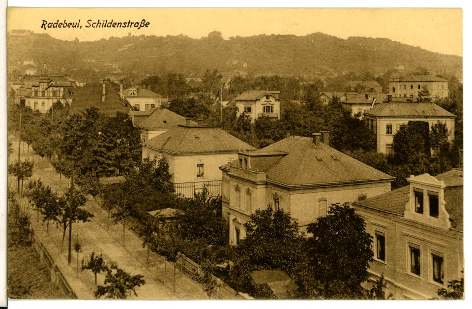09574-Radebeul-1908-Schildenstraße-Brück & Sohn Kunstverlag