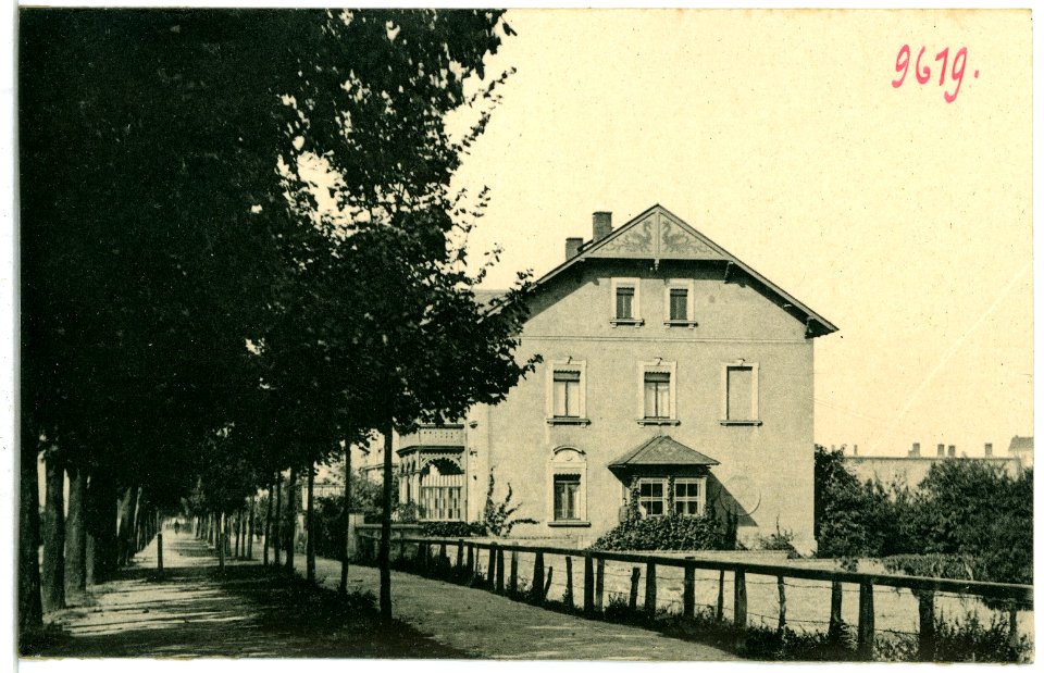 09619-Radebeul-1908-Niederlößnitz-Brück & Sohn Kunstverlag