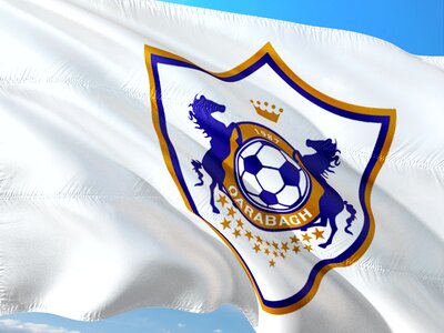 Uefa champions league qarabag agdam