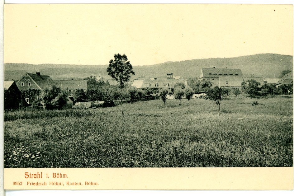 09952-Strahl-1908-Blick auf Strahl-Brück & Sohn Kunstverlag