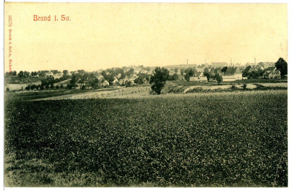 10670-Brand-1909-Blick auf Brand-Brück & Sohn Kunstverlag