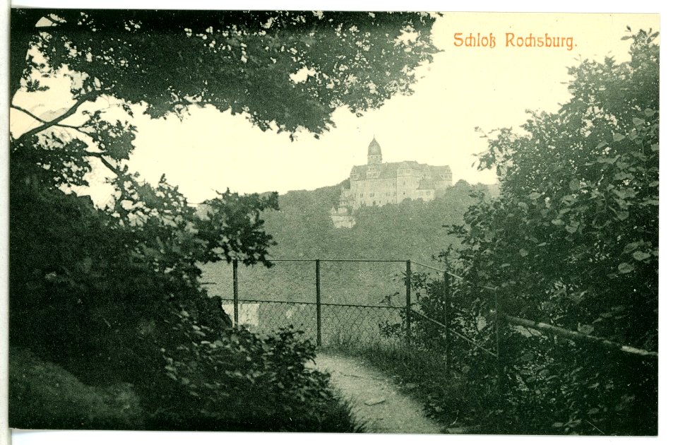 09994-Rochsburg-1908-Schloß-Brück & Sohn Kunstverlag