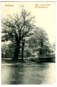 09895-Radeburg-1908-Herrenmühle an der Röder-Brück & Sohn Kunstverlag