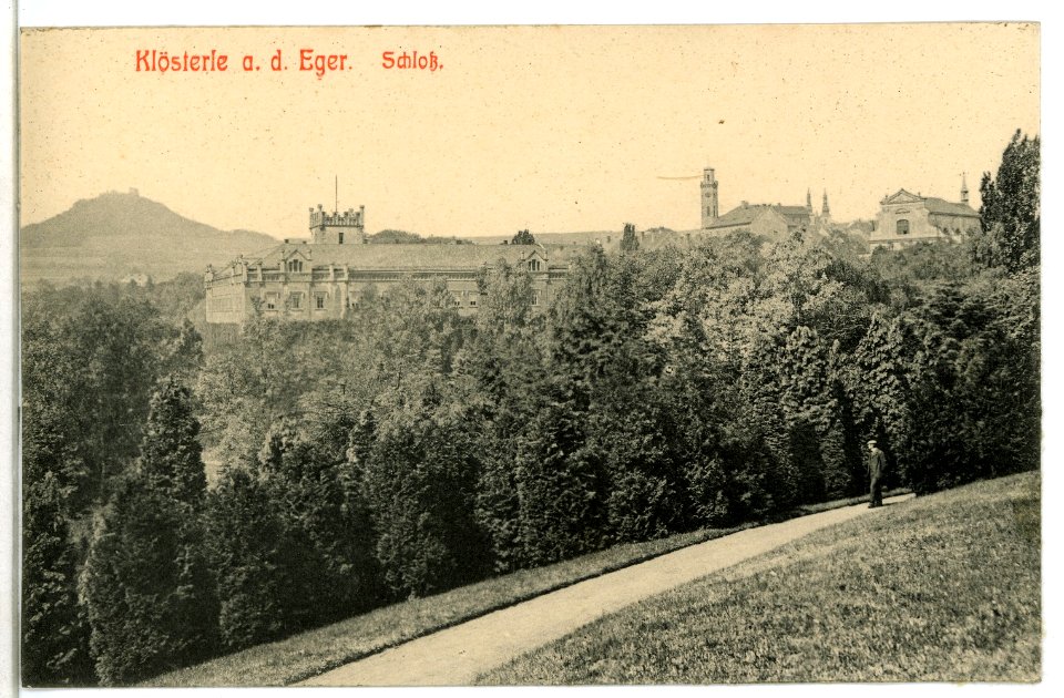 09943-Klösterle-1908-Schloß-Brück & Sohn Kunstverlag