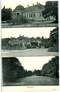 10084-Örkeny-1908-Ansichten-Brück & Sohn Kunstverlag