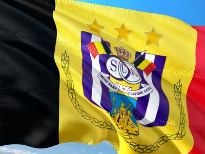 Uefa champions league rsc anderlecht