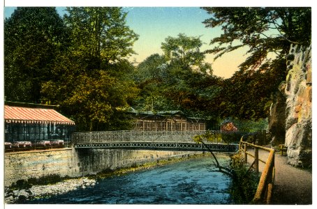 12184-Karlsbad-1910-Partie an der Tepl-Brück & Sohn Kunstverlag