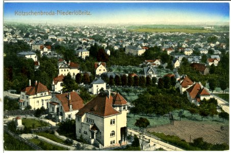 10330-Kötzschenbroda-1908-Niederlößnitz-Brück & Sohn Kunstverlag