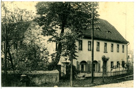 12670-Meißen-1911-Landhaus Schlimpert-Brück & Sohn Kunstverlag