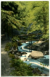 12286-Burgstädt-1910-Im Brausetal zwischen Heiersdorf und Burgstädt-Brück & Sohn Kunstverlag