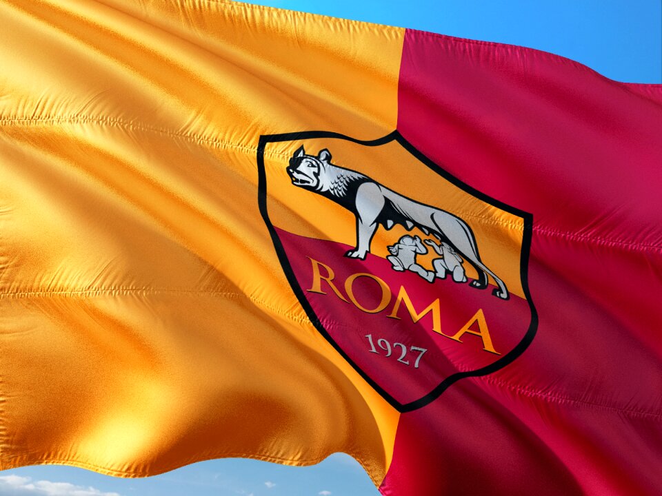 Uefa champions league as rome