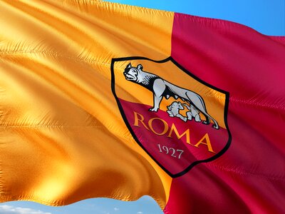 Uefa champions league as rome