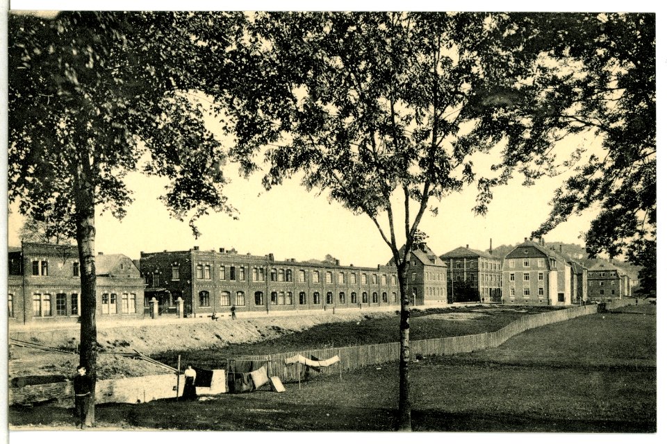 12688-Wildenfels-1911-Weststraße-Brück & Sohn Kunstverlag