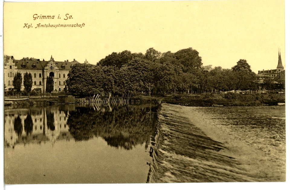 12301-Grimma-1910-Amtshauptmannschaft-Brück & Sohn Kunstverlag