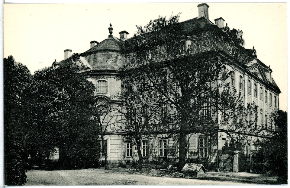 12413-Martinskirchen-1911-Schloß-Brück & Sohn Kunstverlag