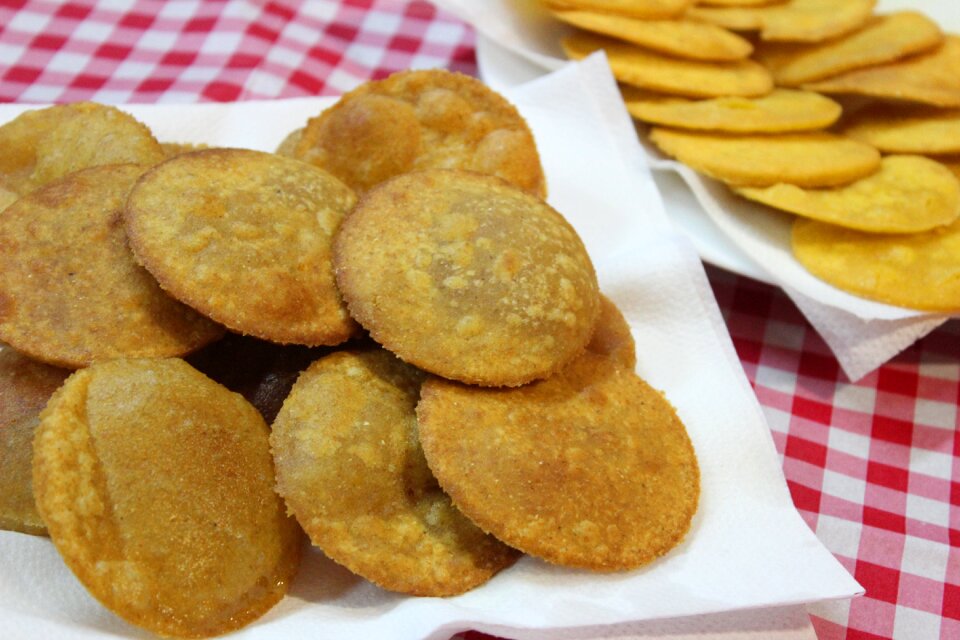 Spelt traditional cuisine asturias