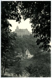 12263-Rochsburg-1910-Schloß-Brück & Sohn Kunstverlag