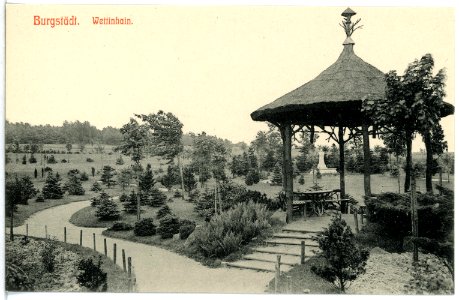 12308-Burgstädt-1910-Wettinhain-Brück & Sohn Kunstverlag