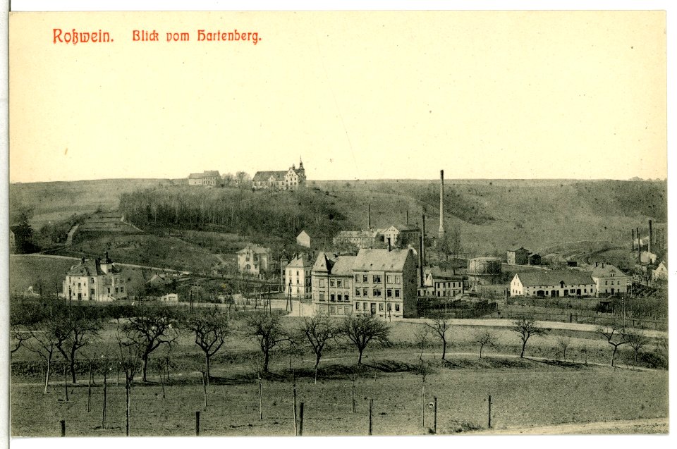11894-Roßwein-1910-vom Hartenberg-Brück & Sohn Kunstverlag